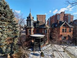 3-183 James Street S Hamilton, ON L8P 3A8