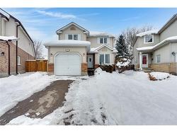 225 Thornbird Place  Waterloo, ON N2T 2P1