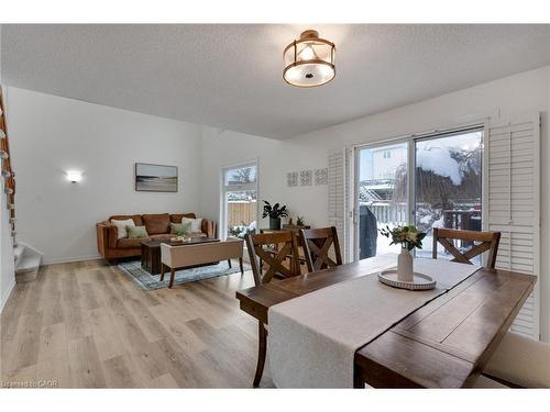 225 Thornbird Place, Waterloo, ON - Indoor