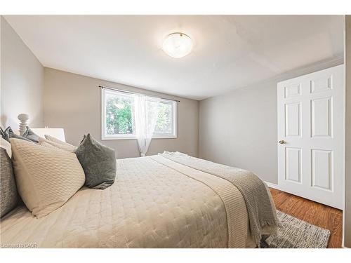 24 Rowanwood Street, Hamilton, ON - Indoor Photo Showing Bedroom