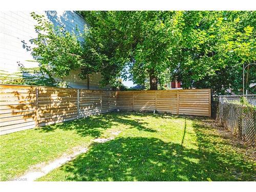 24 Rowanwood Street, Hamilton, ON - Outdoor