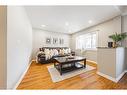 24 Rowanwood Street, Hamilton, ON  - Indoor Photo Showing Living Room 