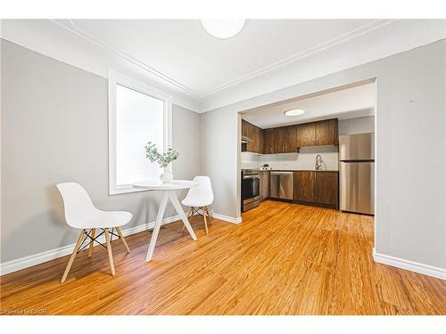 24 Rowanwood Street, Hamilton, ON - Indoor