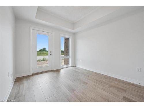 141 Reverie Way, Kitchener, ON - Indoor Photo Showing Other Room