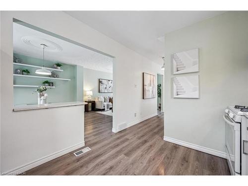 56 John Street W, Waterloo, ON - Indoor