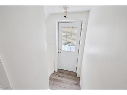 56 John Street W, Waterloo, ON - Indoor Photo Showing Other Room