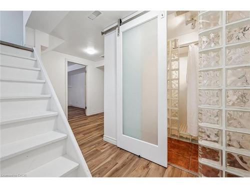 56 John Street W, Waterloo, ON - Indoor Photo Showing Other Room