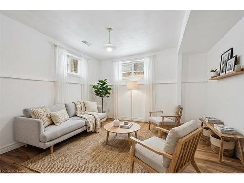 56 John Street W, Waterloo, ON - Indoor Photo Showing Other Room