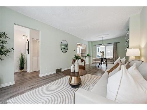 56 John Street W, Waterloo, ON - Indoor