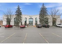 101-3430 South Service Road  Burlington, ON L7N 3T9