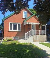 1-23 Fairview Avenue  Kitchener, ON N2H 3E7
