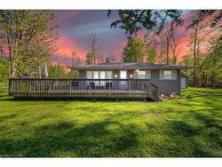 2 Birch Street  Sauble Beach, ON N0H 2G0