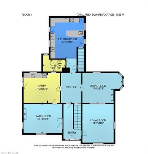 262 Main Street W, Grimsby, ON - Other