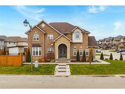 96 Hidden Ridge Crescent  Hannon, ON L0R 1P0