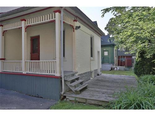 127 Duke Street E, Kitchener, ON 