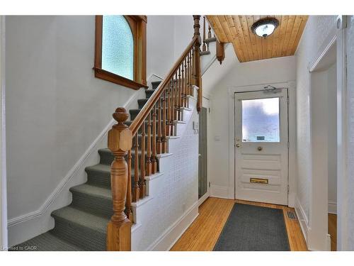 127 Duke Street E, Kitchener, ON 