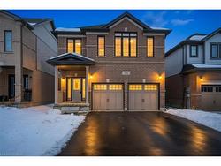 126 Tartan Avenue  Kitchener, ON N2R 0N4