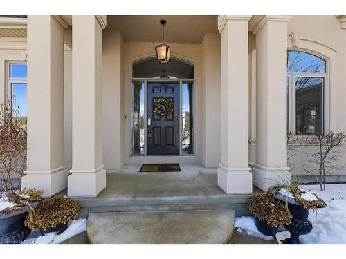 86 Canters Close, Kitchener, ON - Indoor Photo Showing Other Room