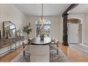 86 Canters Close, Kitchener, ON  - Indoor Photo Showing Dining Room 