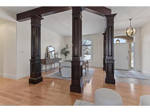 86 Canters Close, Kitchener, ON - Indoor