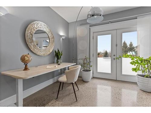 86 Canters Close, Kitchener, ON - Indoor Photo Showing Other Room