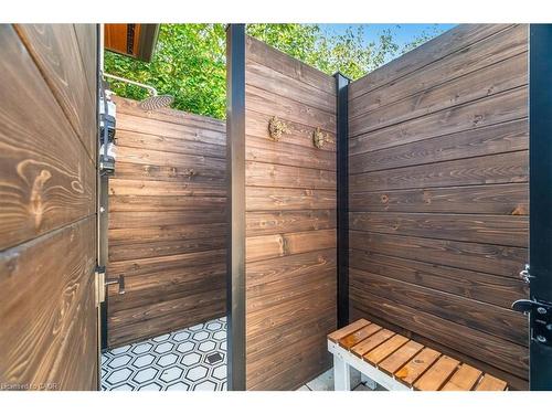 86 Canters Close, Kitchener, ON -  Photo Showing Other Room