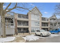 219-2040 Cleaver Avenue  Burlington, ON L7M 4C4