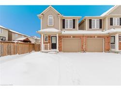 72 Rivertrail Avenue  Kitchener, ON N2A 0H8