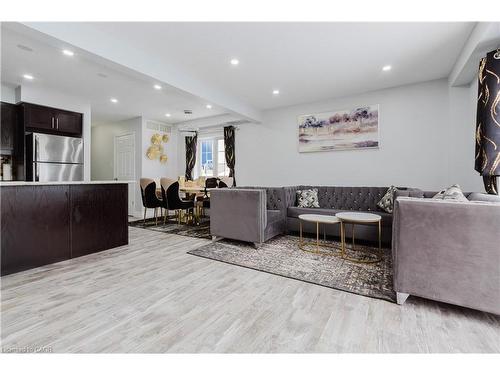 72 Rivertrail Avenue, Kitchener, ON - Indoor Photo Showing Other Room