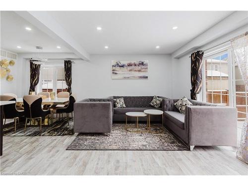 72 Rivertrail Avenue, Kitchener, ON - Indoor Photo Showing Other Room