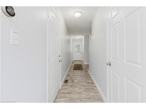 72 Rivertrail Avenue, Kitchener, ON - Indoor Photo Showing Other Room