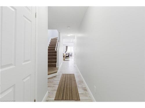72 Rivertrail Avenue, Kitchener, ON - Indoor Photo Showing Other Room