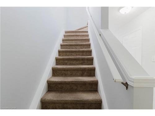 72 Rivertrail Avenue, Kitchener, ON - Indoor Photo Showing Other Room