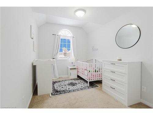 72 Rivertrail Avenue, Kitchener, ON - Indoor