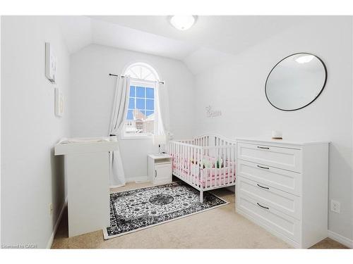 72 Rivertrail Avenue, Kitchener, ON - Indoor