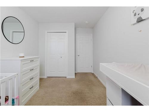 72 Rivertrail Avenue, Kitchener, ON - Indoor Photo Showing Other Room