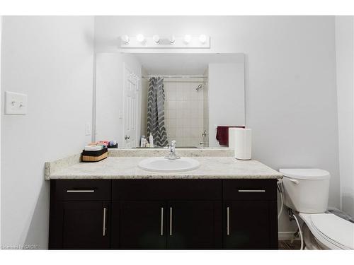 72 Rivertrail Avenue, Kitchener, ON - Indoor Photo Showing Bathroom