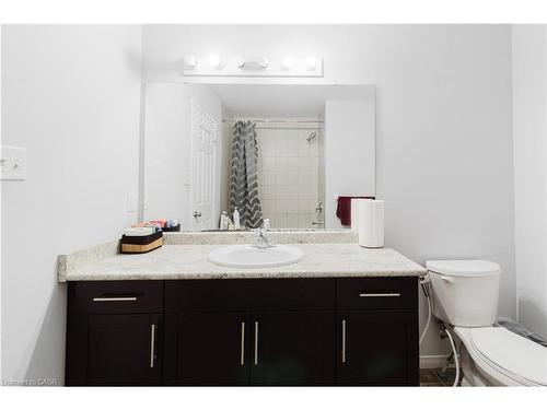 72 Rivertrail Avenue, Kitchener, ON - Indoor Photo Showing Bathroom