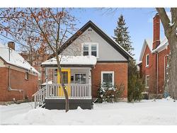 70 George Street  Waterloo, ON N2J 1K7