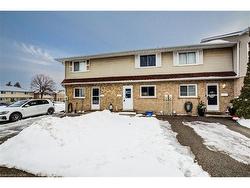 4-1051 Nellis Street  Woodstock, ON N4S 8P2