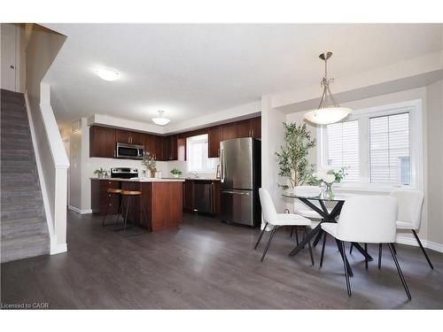 6C-388 Old Huron Road, Kitchener, ON - Indoor