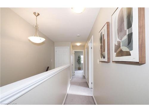 6C-388 Old Huron Road, Kitchener, ON - Indoor Photo Showing Other Room