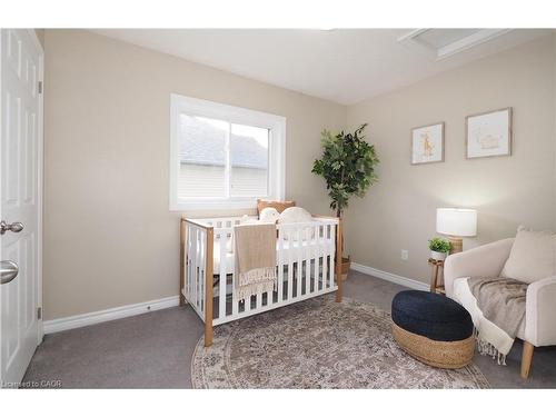 6C-388 Old Huron Road, Kitchener, ON - Indoor Photo Showing Other Room