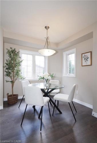 6C-388 Old Huron Road, Kitchener, ON - Indoor