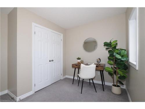 6C-388 Old Huron Road, Kitchener, ON - Indoor