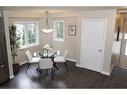 6C-388 Old Huron Road, Kitchener, ON  - Indoor Photo Showing Dining Room 