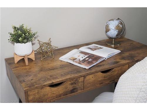 6C-388 Old Huron Road, Kitchener, ON - Indoor Photo Showing Other Room