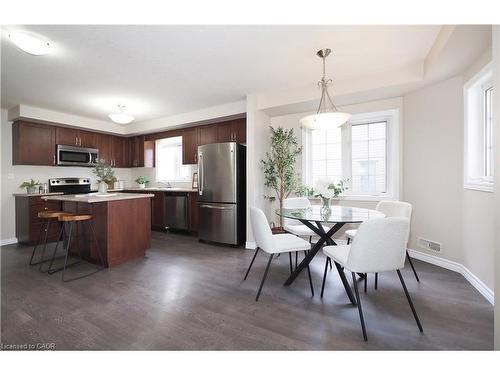 6C-388 Old Huron Road, Kitchener, ON - Indoor