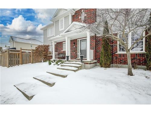 51 Shields Street, Breslau, ON - Outdoor