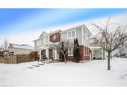 51 Shields Street  Breslau, ON N0B 1M0